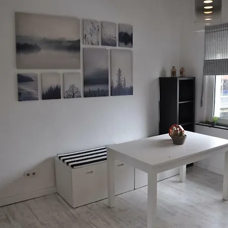 Zentrale In Apartamento