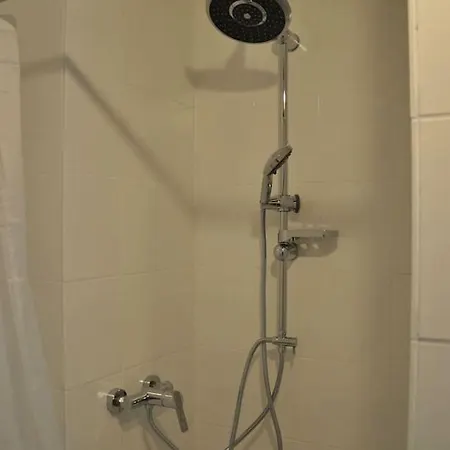 Zentrale In Apartamento *